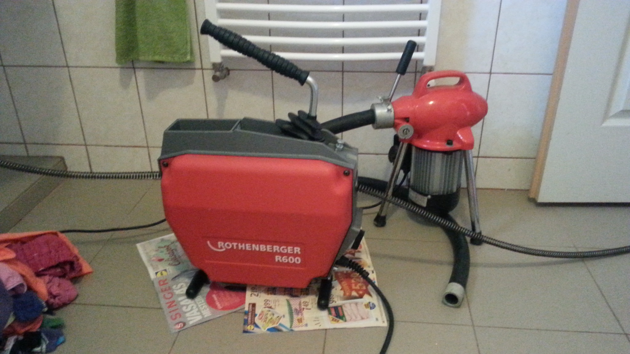 Üsküdar Tıkalı Tuvalet gider borusu açan firmalar