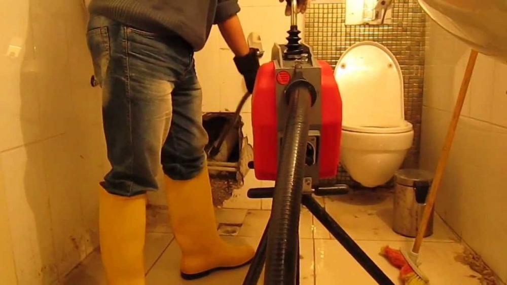 Üsküdar Mutfak Tıkanıklık Açma-1500.TL